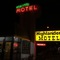 Highlander Motel - map