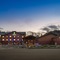 Holiday Inn Express Klamath - Redwood Ntl Pk Area By Ihg - map