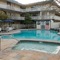 Beachcomber Resort - map