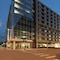 Hyatt Place Champaign Urbana - map