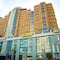Corona Hotel & Apartments - map