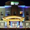 Holiday Inn Express & Suites Glendive By Ihg - map