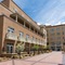 Drury Plaza Hotel In Santa Fe - map