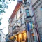 Chopin Hotel - map