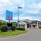 Motel 6 Scottsboro, Al – Hwy 72 - map
