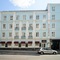 Optima Collection Kharkiv Hotel - map