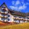 Park Hotel Fomich - map