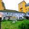 Hotel Verhovina - map
