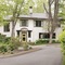 Oakhurst Inn - map