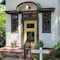 Oakhurst Inn - map