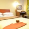 Jazz Apart Hotel - map