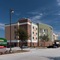 Courtyard By Marriott Houston North Shenandoah - map