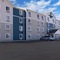 Woodspring Suites Champaign Near University - map