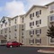 Woodspring Suites Greenville Central I-85 - map
