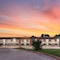 Red Roof Inn Plus+ Huntsville - map