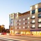 The Bluemont Hotel - map