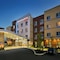 Fairfield Inn & Suites Wilmington New Castle - map
