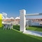 Tempoo Hotel Marrakech - map