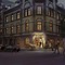 Best Western North Edge Inn - map