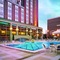 Ameristar Casino Resort And Spa - map