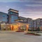 Hyatt House Shelton - map
