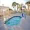 Beachside Resort Panama City Beach - map