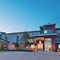 Residence Inn By Marriott Houston Northwest Cypress - map