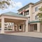 Courtyard By Marriott Topeka - map