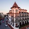 The Pearl Hotel - map