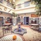 Riad Azalia - map