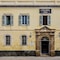 Hotel L'iglesia - map