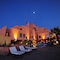 Hotel Xaluca Dades - map