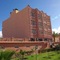 Hotel Saint-Antoine - map