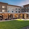 Courtyard By Marriott Walla Walla - map