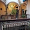 Riad Le Cheval Blanc - map