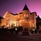 Gosby House Inn, A Four Sisters Inn - map