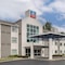 Surestay Plus Hotel By Best Western Niagara Falls East - map