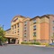 Springhill Suites By Marriott Roseville - map
