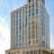 Norfolk Waterside Marriott - map