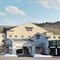 Fairfield Inn & Suites By Marriott Plainville - map