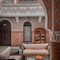 Riad Marraplace - map