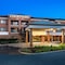 Courtyard By Marriott West Orange - map