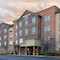 Towneplace Suites By Marriott Sacramento Roseville - map