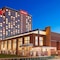 Sheraton Overland Park Hotel At The Convention Center - map