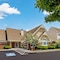 Residence Inn By Marriott Hartford Rocky Hill - map
