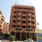 Hotel Gomassine - map
