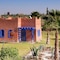 Riad Beloiseau - map