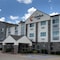 Comfort Inn Wichita Falls Near MSU - map