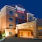 Fairfield Inn & Suites By Marriott Rockford - map