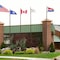 Marvin's Garden Inn - map